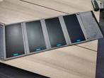USB zonnepaneel 28 Watt (prima werkende staat), Doe-het-zelf en Bouw, Zonnepanelen en Toebehoren, Ophalen of Verzenden, Gebruikt