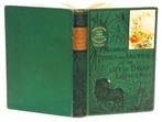 Missionary Travels and Adventures in Africa, Livingstone, Ophalen of Verzenden