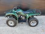 Yamaha 350 quad, Motoren