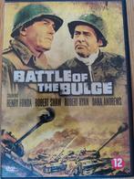 Battle Of The Bulge (1965) (Henry Fonda) DVD, Cd's en Dvd's, Ophalen of Verzenden, Zo goed als nieuw