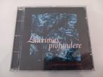 CD Lacrimas Profundere Doom Death Gothic Metal Alternative, Cd's en Dvd's, Ophalen of Verzenden, Zo goed als nieuw