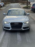 AUDI A5 coupe sline 2013, Autos, Euro 5, Achat, Entreprise, Diesel