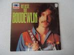Dubbel LP Het Beste Van "Boudewijn De Groot" anno 1976., 12 pouces, Utilisé, Musique régionale, Enlèvement ou Envoi