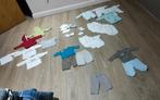 Babykleding jongen maat 50, Kinderen en Baby's, Ophalen of Verzenden, Zo goed als nieuw