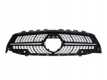 Mercedes CLA C118 X118 19-23 radiatorrooster A1188880000 ori beschikbaar voor biedingen