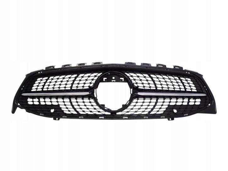 Mercedes CLA C118 X118 19-23 radiatorrooster A1188880000 ori, Auto-onderdelen, Overige Auto-onderdelen, Mercedes-Benz, Gebruikt