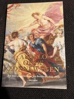 Phoebus Focus VIII: Apollo op de zonnewagen - Hans Vlieghe, Peinture et dessin, Enlèvement ou Envoi, Comme neuf, Hans Vlieghe