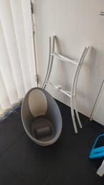 Baby badje staander, Kinderen en Baby's, Badjes en Verzorging, Ophalen, Gebruikt