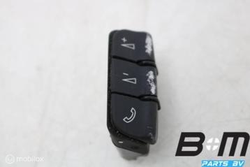 Stuurbediening rechts Audi A6 4B Allroad 8E0951527C beschikbaar voor biedingen