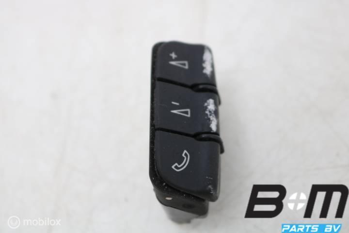 Stuurbediening rechts Audi A6 4B Allroad 8E0951527C, Auto-onderdelen, Dashboard en Schakelaars, Gebruikt