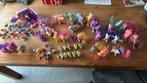 Groot pakket little pony, Ophalen of Verzenden, Gebruikt