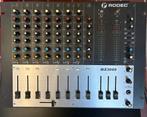 Rodec MX3000, Muziek en Instrumenten, Mengpanelen, Ophalen, Gebruikt, 5 tot 10 kanalen, Microfooningang