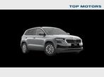 Skoda Karoq Karoq Family 1.0 TSI 85kW (115pk) 6v Man., Auto's, Skoda, 135 g/km, Karoq, Handgeschakeld, SUV of Terreinwagen