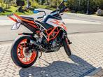 KTM duke 390 - 2018 équipé stunt, 390 cc, Particulier, 1 cilinder, Naked bike