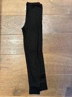 Thermisch ondergoed: zwarte broek 146-152, Sport en Fitness, Ophalen of Verzenden, Zo goed als nieuw, Kleding