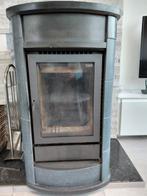 Flam Kivi, Maison & Meubles, Poêles, Enlèvement, Utilisé, Poêle à bois