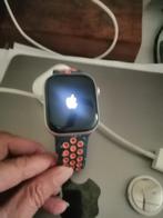 Apple watch series 10GPS, Handtassen en Accessoires, Smartwatches, Ophalen of Verzenden, GPS, Zo goed als nieuw, Roze