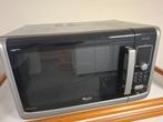 Whirlpool combi oven, Ophalen, Gebruikt, Oven met grill, Draaiplateau