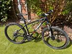 Mountainbike GIANT aluxx 6000, Fietsen en Brommers, Ophalen, Gebruikt, Heren, Giant