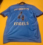 Bjorn engels gesigneerd, Verzamelen, Sportartikelen en Voetbal, Verzenden