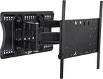 TV beugel muurbeugel dubbele draaiarm 32-65 inch MADE IN EU, Ophalen of Verzenden, Nieuw