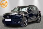 Volvo XC40 PLUS DARK GEARTRONIC, Auto's, Euro 6, Zwart, 95 kW, Stuurwielverwarming