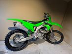 Kawasaki - KX250, Motoren, 250 cc, Bedrijf, Crossmotor, 11 kW of minder