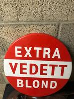 VEDETT muurdecoratie ijzer, Enlèvement ou Envoi, Comme neuf