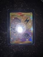 Unit energy gold card van Ultra Prizem, Hobby en Vrije tijd, Ophalen of Verzenden, Zo goed als nieuw, Losse kaart, Foil