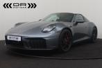 Porsche 911 .2 TARGA 4 GTS FACELIFT - INTERIEURPAKKET GTS -, Auto's, Porsche, 4 zetels, Cabriolet, 0 kg, Bedrijf