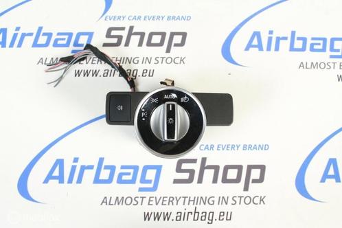 Lichtschakelaar Mercedes C klasse W204 (2011-2014), Auto-onderdelen, Dashboard en Schakelaars, Gebruikt, Ophalen of Verzenden