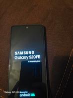 Samsung Galaxy S20FE perfecte staat, Telecommunicatie, Ophalen of Verzenden, Zo goed als nieuw