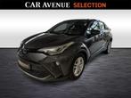 Toyota C-HR C-ENTER 1.8 HEV 72kW, Automaat, Euro 6, Overige kleuren, 72 kW