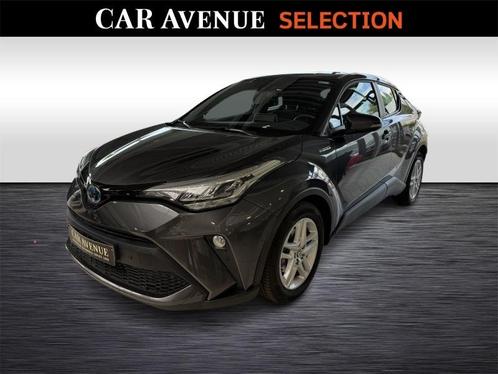 Toyota C-HR C-ENTER 1.8 HEV 72kW, Auto's, Toyota, Bedrijf, C-HR, Airbags, Airconditioning, Alarm, Bluetooth, Centrale vergrendeling