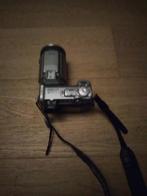 SONY digitale camera DSC-F707 Cybershot, Audio, Tv en Foto, Fotocamera's Digitaal, Ophalen of Verzenden, Sony