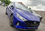 HYUNDAI I20 TECHNO - APP CONNECT ZETELVERWARMING CAMERA, Voorwielaandrijving, Stof, 4 cilinders, 5 deurs