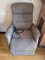 Relaxzetel, Huis en Inrichting, Zetels | Zetels en Chaises Longues, Ophalen, Kunststof, Gebruikt, Eenpersoons