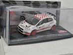 Abarth Grande Punte Rally Monte Carlo 2009 - 1/43, Verzenden, Zo goed als nieuw, Auto