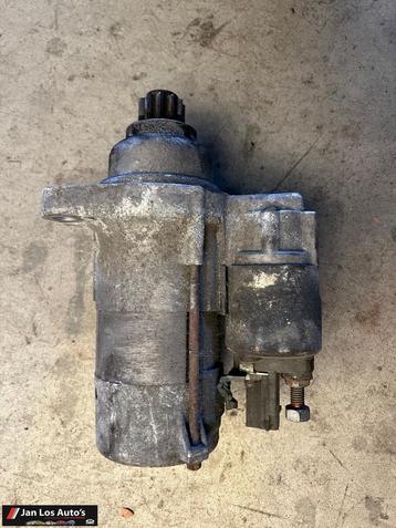 Startmotor VW Passat 2.0 TDI  beschikbaar voor biedingen