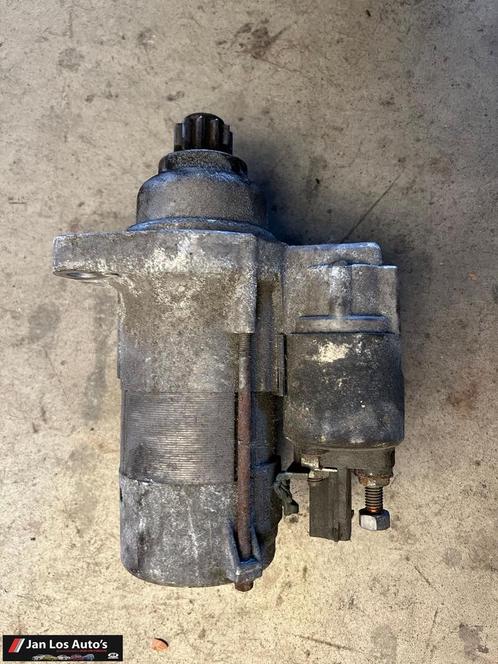 Startmotor VW Passat 2.0 TDI, Auto-onderdelen, Motor en Toebehoren, Volkswagen, Gebruikt, Herkomst onderdeel bekend, Ophalen of Verzenden