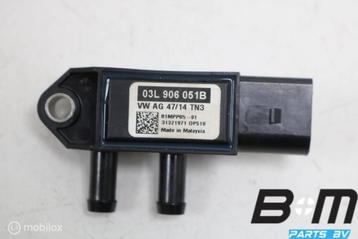 Druksensor VW Scirocco 03L906051B beschikbaar voor biedingen