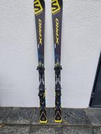 Skilatten Salomon Xpro, Sport en Fitness, Ophalen, 140 tot 160 cm, Gebruikt, Salomon