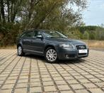 AUDI A3 1.6i ESSENCE PRETE A IMMATRICULÉE, Auto's, Audi, Bedrijf, Euro 4, A3, Te koop
