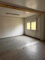 Bureaucontainer, Doe-het-zelf en Bouw, Ophalen