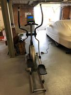 Crosstrainer DKN, Sport en Fitness, Crosstrainer, Gebruikt, Ophalen