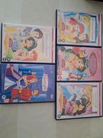 Kinder DVDs, Ophalen, Zo goed als nieuw