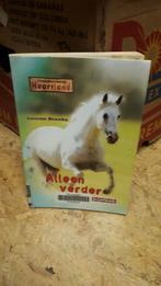 Heartland boeken, Boeken, Ophalen, Zo goed als nieuw, Lauren Brooke