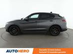 Alfa Romeo Stelvio 2.0 Turbo Veloce Q4 (bj 2021, automaat), Auto's, Alfa Romeo, Automaat, Euro 6, 5 zetels, 198 g/km