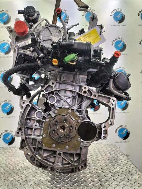 PEUGEOT 2008 [ENGINE] 2016, Auto-onderdelen, Motor en Toebehoren, Gebruikt, ARN erkend, Stiba lid, Erkend duurzaam, Ophalen of Verzenden