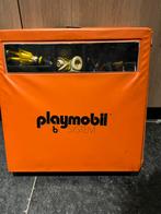 Playmobil system gevulde koffer, Ophalen of Verzenden, Zo goed als nieuw